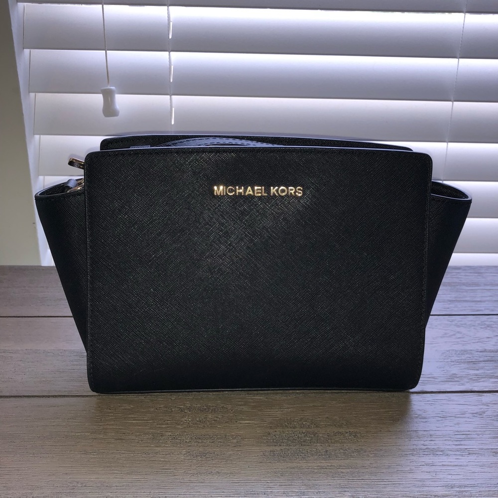 Michael Kors crossbody